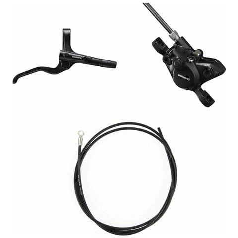 Kit Freno A Disco Shim Idraul Post Bl-mt201+br-mt2 - Foto 1