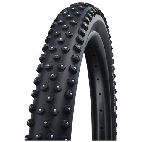 Copertone 27.5x2.60 Ice Spiker Pro Dd Racegu 344 Chio - Foto 1