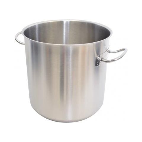 Stella di Natale in acciaio inox, colore oro, 80 x 75 x 26 cm, multicolore, 40 - Foto 1
