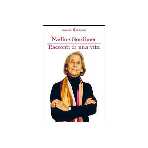 Nadine Gordimer - Racconti di una vita - Foto 1