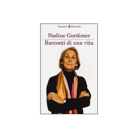 Nadine Gordimer - Racconti di una vita - Foto 2