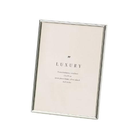 Chloe 15x20 argento Portafoto WD520S - Foto 2