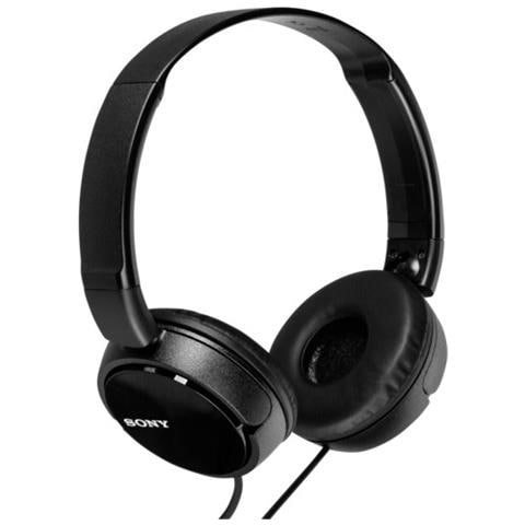Cuffia Chiusa MDR-ZX310 colore Nero - Foto 5