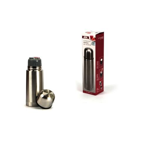 Thermos Liquido Lt2E02C200 Inox 111602D20 - Foto 2