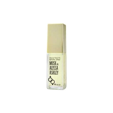 Musk Eau de Toilette 15 ml Vapo - Foto 2