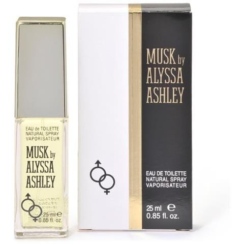 Musk Eau de Toilette 15 ml Vapo - Foto 3