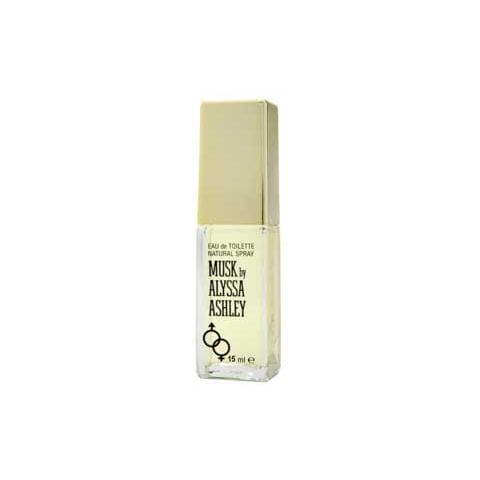 Musk Eau de Toilette 15 ml Vapo - Foto 1