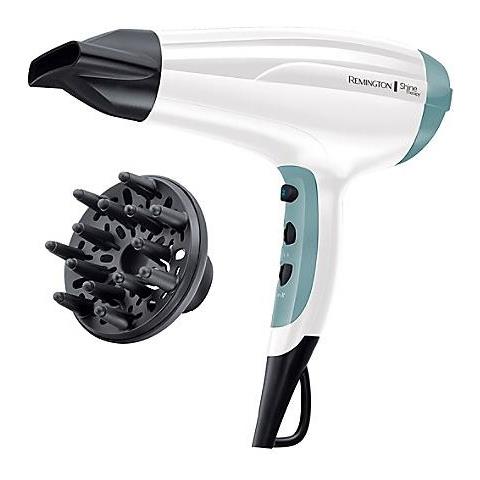 Asciugacapelli con Diffusore Potenza 2200 Watt - Foto 3