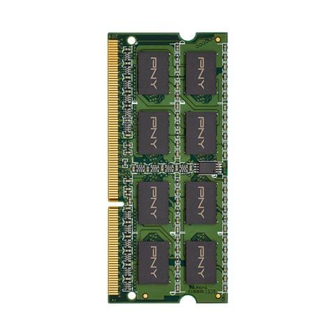 8gb Sodimm Ddr3 1600mhz Pc3l-12800 Lv 1.35v - Foto 1