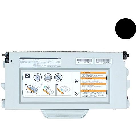 TONER RIGENERATO -  C510 Nero Per Lexmark Optra Color C510 C510N C510Dtn C510X20K1403 10.000 Pagine - Foto 1