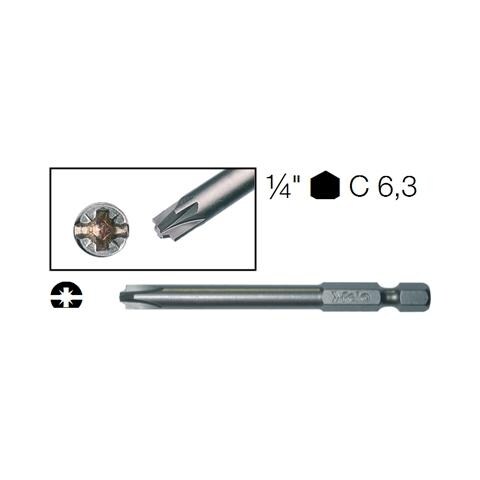 A15833601 - Inserti Per Viti Comb E 6,3 A 1583/35 Z1 - Foto 1