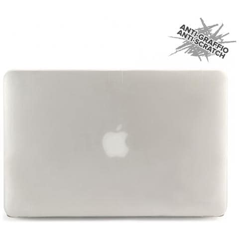 Custodia rigida per Macbook Pro da 13" - Trasparente - Foto 2