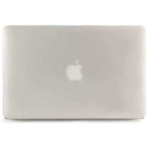 Custodia rigida per Macbook Pro da 13" - Trasparente - Foto 2