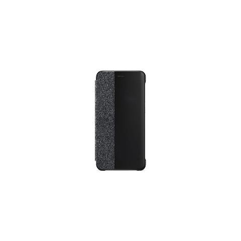Flip Cover Custodia per P10 Lite - Grigio - Foto 2