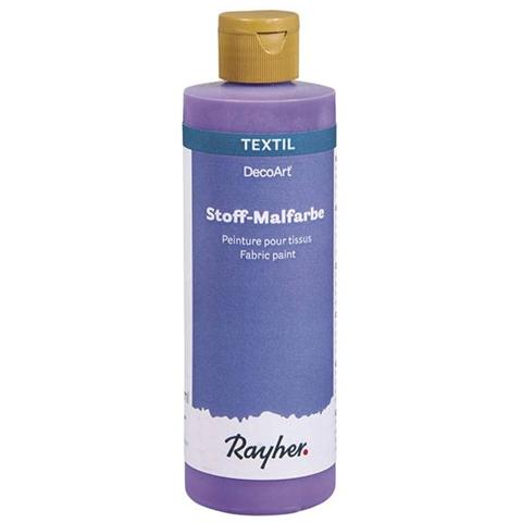 Colori per hobby | Set di colori per tessuti scuri Profilo - tonalità
