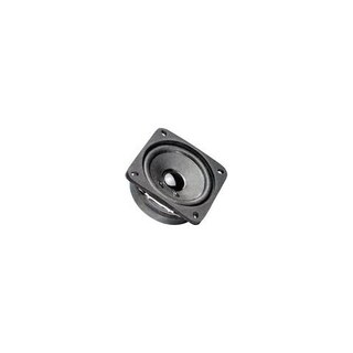Altoparlante Visaton FRS 7 – 8W, 4 Ohm, Banda Larga 6.5 Cm, Nero