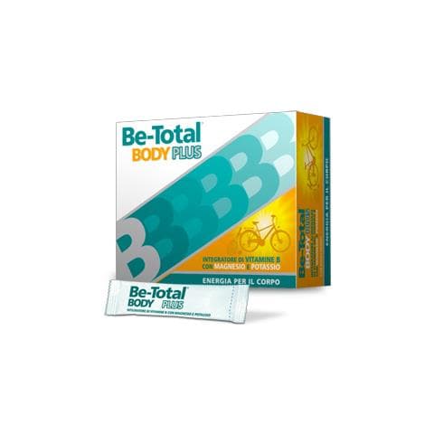 Betotal Body Plus 20 Bustine Pfizer Italia Div. consum. healt - Foto 2