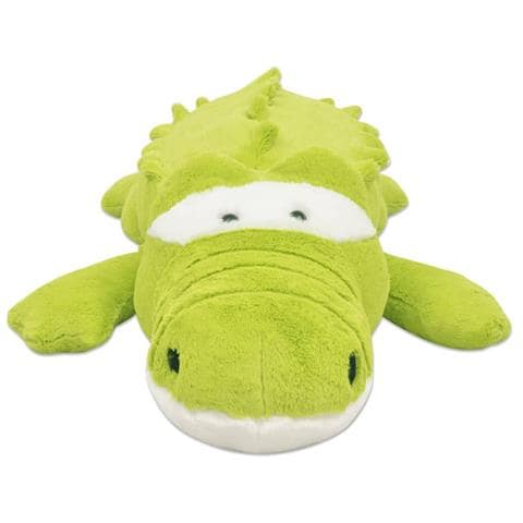 Giocattolo Peluche Coccodrillo XXL 100 cm - Foto 5