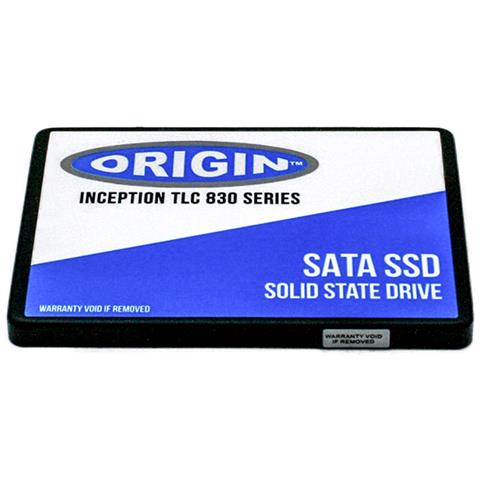 SSD 4TB 2.5" Interfaccia SATA 6 Gb / s - Foto 5