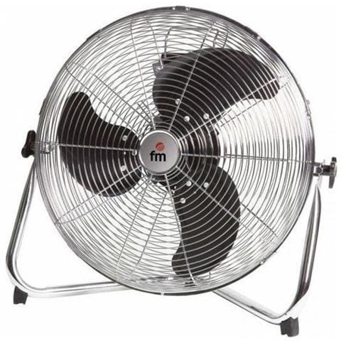 Ventilatore da Terra F-45 Potenza 140 W  - Foto 2