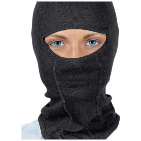 Berretti E Cappelli Balaclava Mod 9712 Abbigliamento Donna S - Foto 1