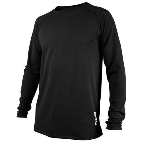 Magliette Resistance Dh L / s Abbigliamento Uomo M - Foto 1