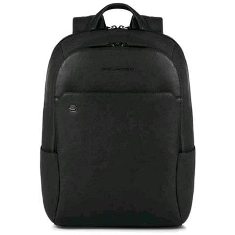 CA3214B3/N Zaino Per Notebook 14' Nero - Foto 4