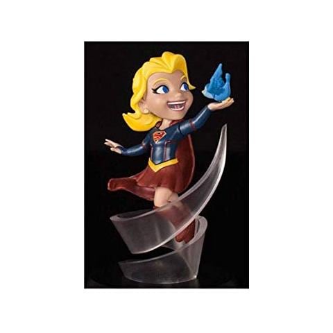 Supergirl (dc Comics) Q-fig Figure - Foto 1
