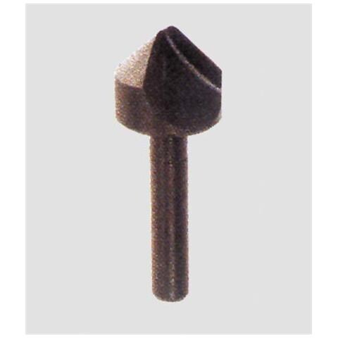 Pg 377.00 Fresa X Svasare Mm. 6 D. 16 Pz. 10 - Foto 1