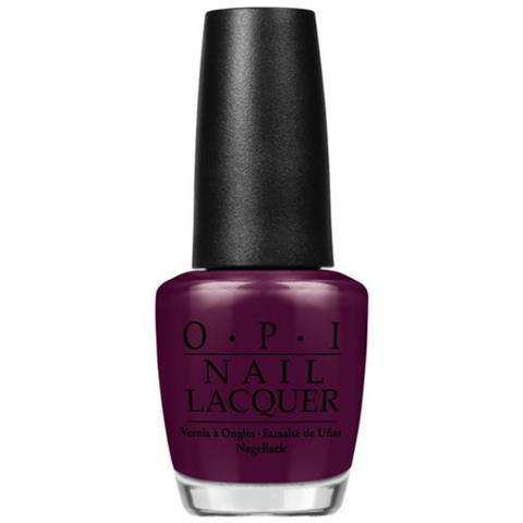 Smalto Per Unghie Opi - In The Cable Nlf62 Car-pool Lane - 15 Ml - Foto 3