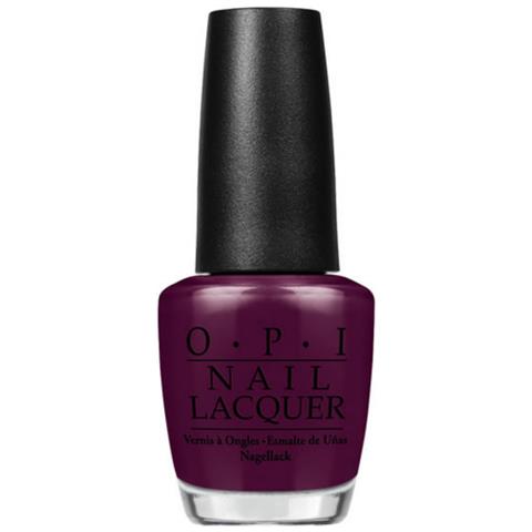 Smalto Per Unghie Opi - In The Cable Nlf62 Car-pool Lane - 15 Ml - Foto 2