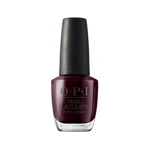 Smalto Per Unghie Opi - In The Cable Nlf62 Car-pool Lane - 15 Ml - Foto 1