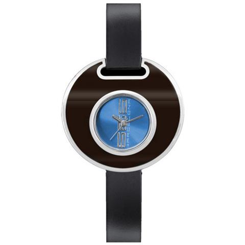 666Barcelona Orologio Analogico Quarzo Donna con Cinturino in Pelle 666-280 - Foto 1