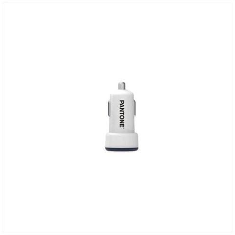 Car Charger Navy 2.1a - Foto 1