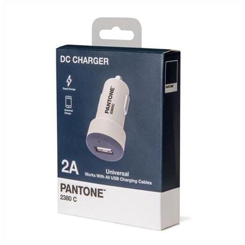 Car Charger Navy 2.1a - Foto 2