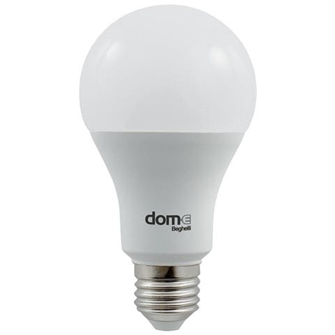 Dom-E Kit Premium Sistema di Automazione Domestica 2 Lampadine RGB /bianco, 1 Mini Camera HD, 2 Prese Smart - Foto 2