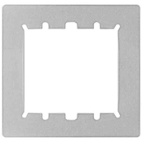 Cornice Filo Muro Alpha 1 Modulo 1 Fila 1168/611 - Foto 1