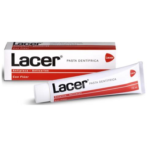 Dentifricio 125ml - Foto 1