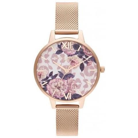Orologio Wildflower - Foto 1