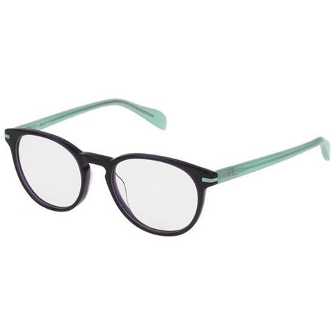 Montatura Per Occhiali Donna Vto926500u55 (50 Mm)  - Foto 1