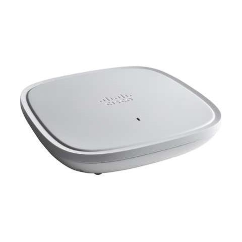 Punto di Accesso 9115AXI Daul band con Velocità 5380 Mbps Colore Bianco - Foto 1