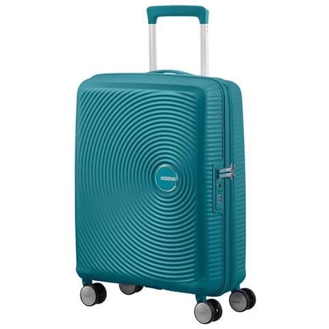 Trolley Soundbox Spinner 55/20 Tsa Exp Jade / gree 88472-1457 - Foto 1