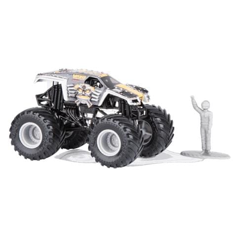 Veicolo 1:64 Monster Jam 6044941 Assortito - Foto 2