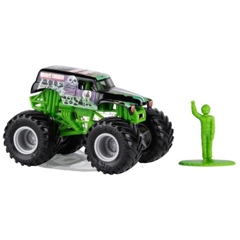 Veicolo 1:64 Monster Jam 6044941 Assortito - Foto 1