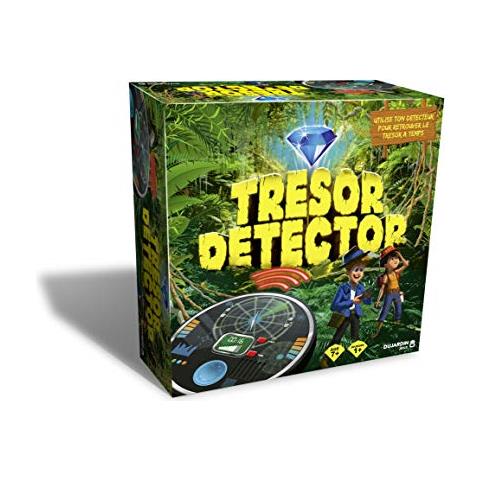 41270 - Gioco Da Tavolo - Tesoro Detector - Foto 1