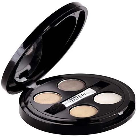 Eye Brow Kit 3 Ombre In Polvere - Foto 1