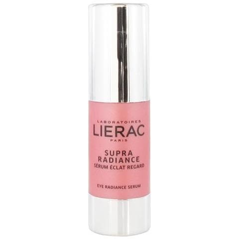 Supra Yeux 15ml Lierac Radiance - Foto 1