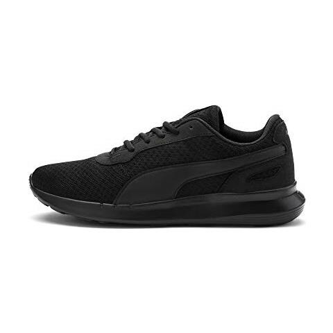 scarpe da ginnastica puma nere