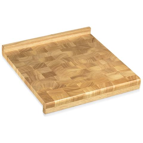 050929 tagliere da cucina Quadrato Legno - Foto 1