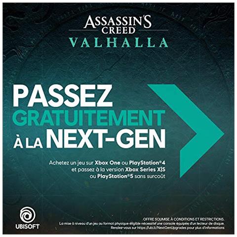 Assassin 's Creed Valhalla Playstation 4 - Foto 3
